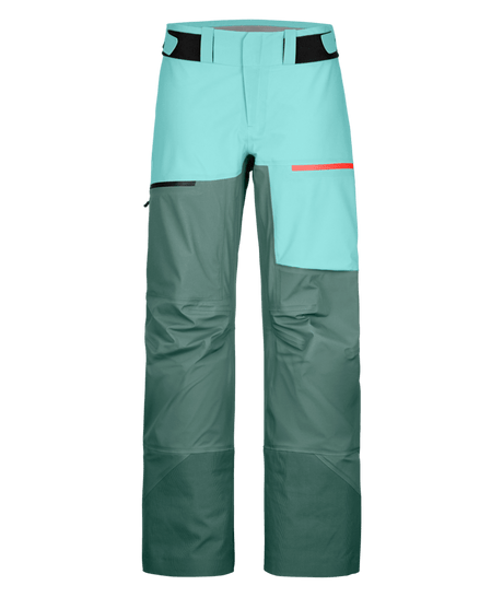 ORTOVOX - "3L RAVINE SHELL PANTS W"