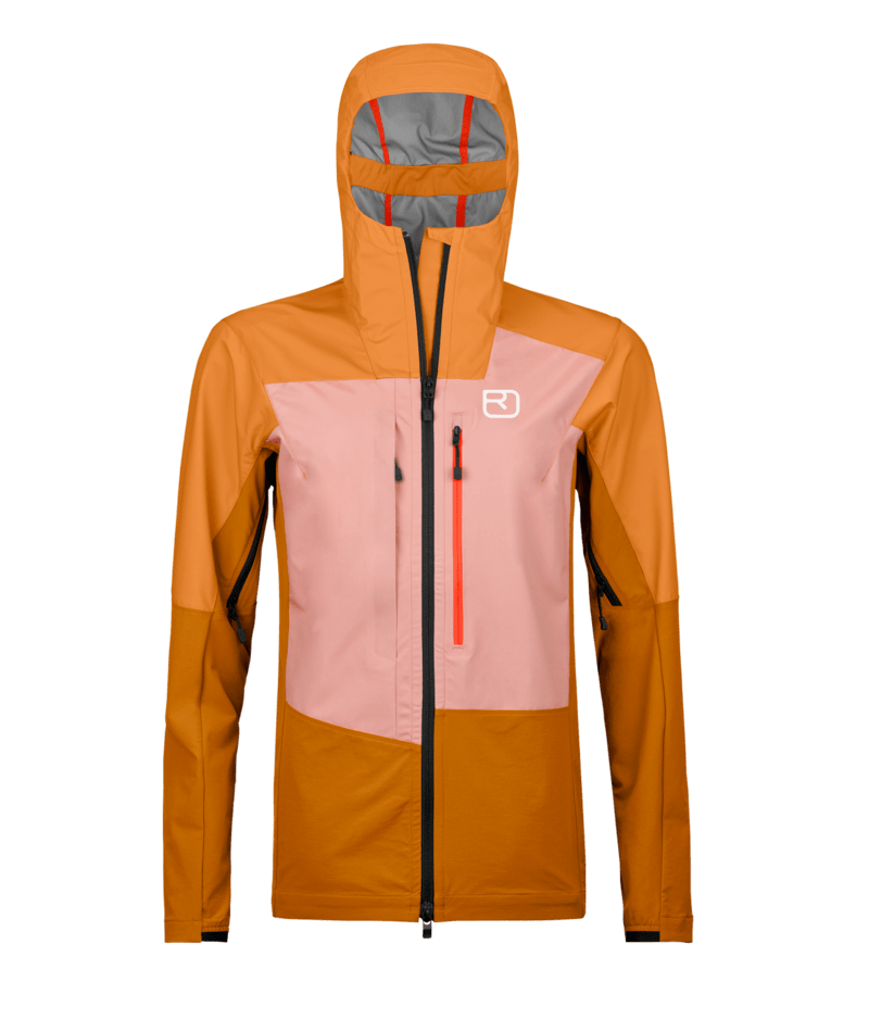 ORTOVOX - "MESOLA JACKET W"