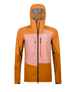 ORTOVOX - "MESOLA JACKET W"