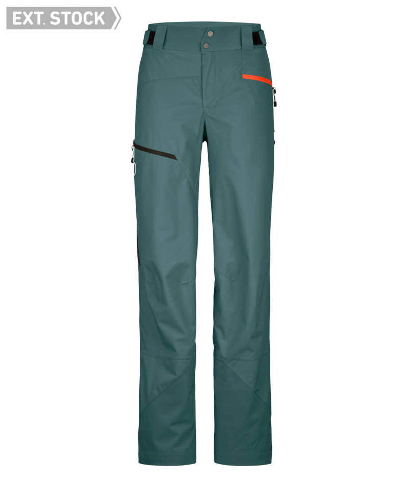 ORTOVOX - "MESOLA PANTS W"