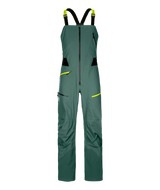 ORTOVOX - "3L DEEP SHELL BIB PANTS M"