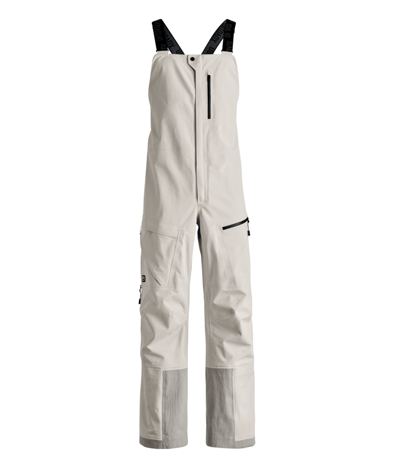 ORTOVOX - "RAVINE PLUS 3L BIB PANTS M"