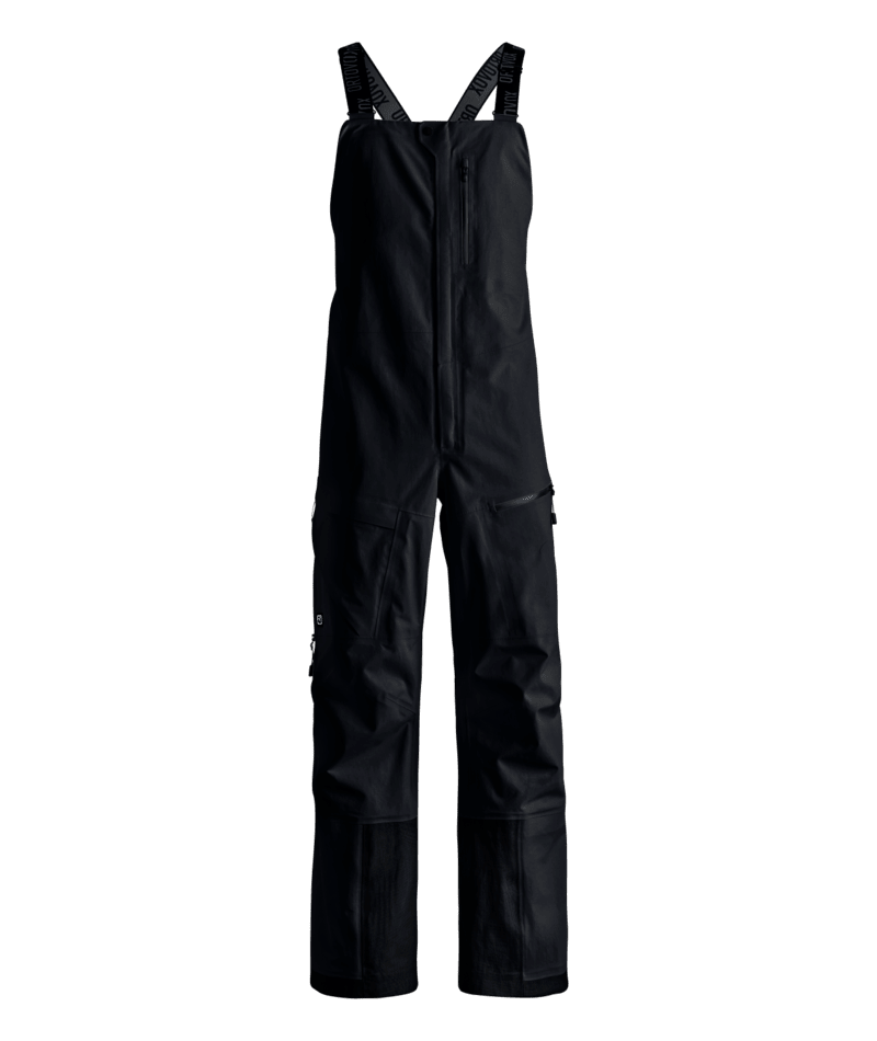 ORTOVOX - "RAVINE PLUS 3L BIB PANTS M"