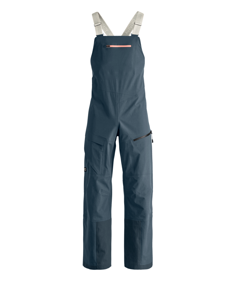 ORTOVOX - "RAVINE PLUS 3L BIB PANTS W"