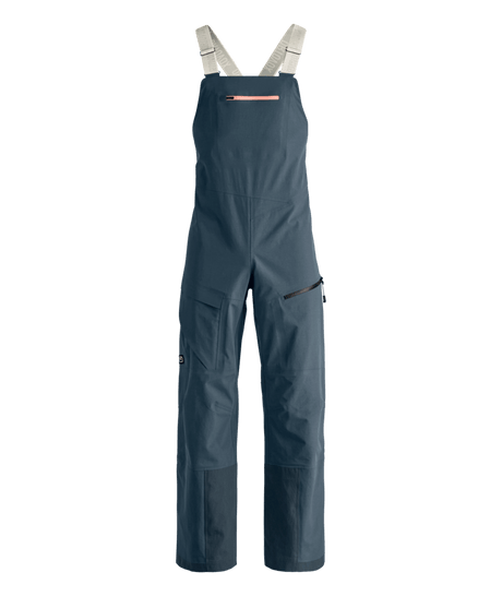 ORTOVOX - "RAVINE PLUS 3L BIB PANTS W"