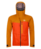 ORTOVOX - "3L RAVINE SHELL JACKET M"