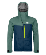 ORTOVOX - "3L RAVINE SHELL JACKET M"