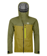 ORTOVOX - "3L RAVINE SHELL JACKET M"