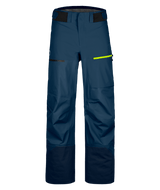 ORTOVOX - "3L RAVINE SHELL PANTS M"