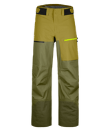 ORTOVOX - "3L RAVINE SHELL PANTS M"