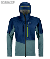 ORTOVOX - "MESOLA JACKET M "