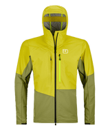 ORTOVOX - "MESOLA JACKET M "
