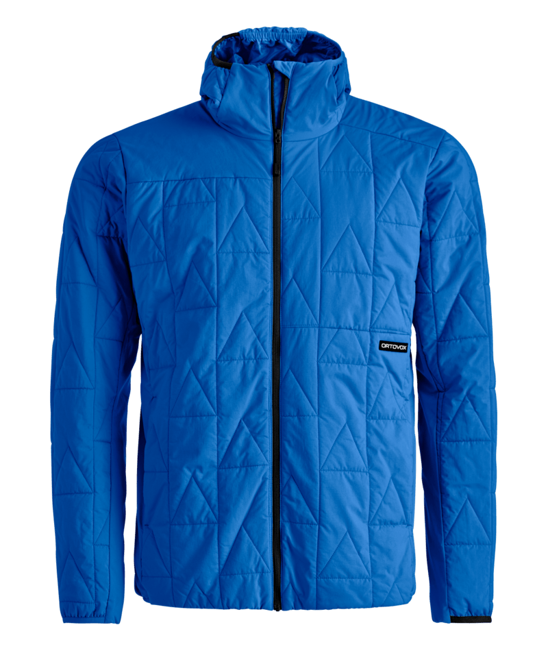 ORTOVOX - "RAVINE METAWOOL 90 JACKET M"