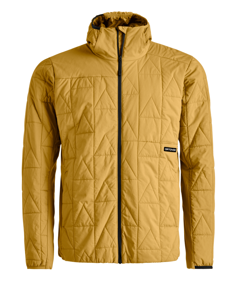 ORTOVOX - "RAVINE METAWOOL 90 JACKET M"