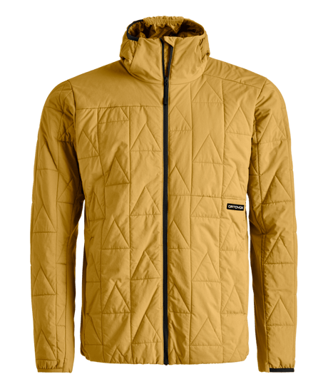 ORTOVOX - "RAVINE METAWOOL 90 JACKET M"