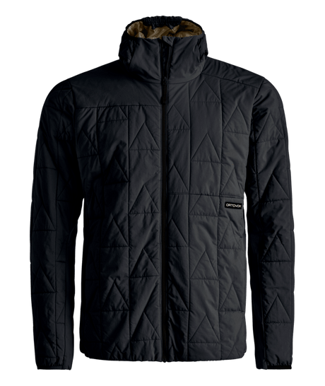 ORTOVOX - "RAVINE METAWOOL 90 JACKET M"