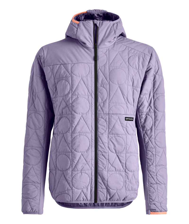 ORTOVOX - "RAVINE METAWOOL 90 JACKET W"