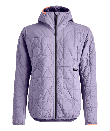 ORTOVOX - "RAVINE METAWOOL 90 JACKET W"