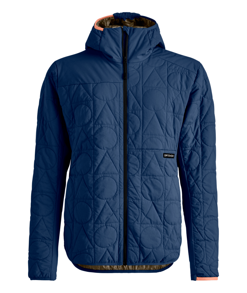 ORTOVOX - "RAVINE METAWOOL 90 JACKET W"