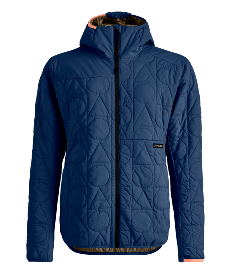 ORTOVOX - "RAVINE METAWOOL 90 JACKET W"