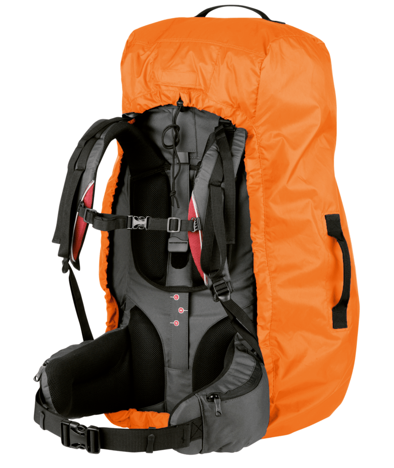 FERRINO - LUGGAGE TWO WAY