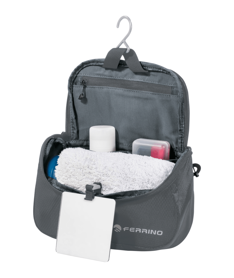 FERRINO - BEAUTY ATOCHA grigio scuro
