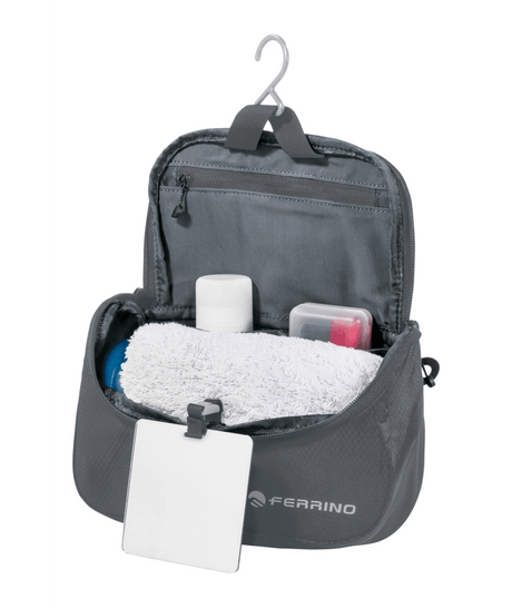 FERRINO - BEAUTY ATOCHA grigio scuro