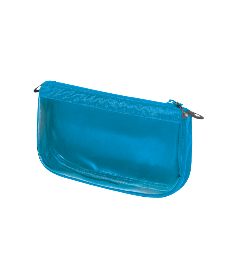 FERRINO - BEAUTY TRASPARENTE ZOCALO blu