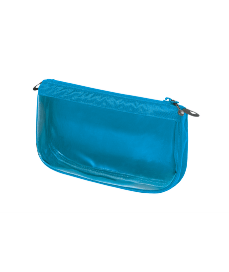 FERRINO - BEAUTY TRASPARENTE ZOCALO blu