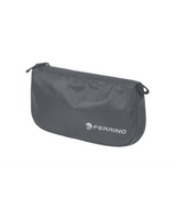 FERRINO - BEAUTY TRASPARENTE ZOCALO grigio scuro