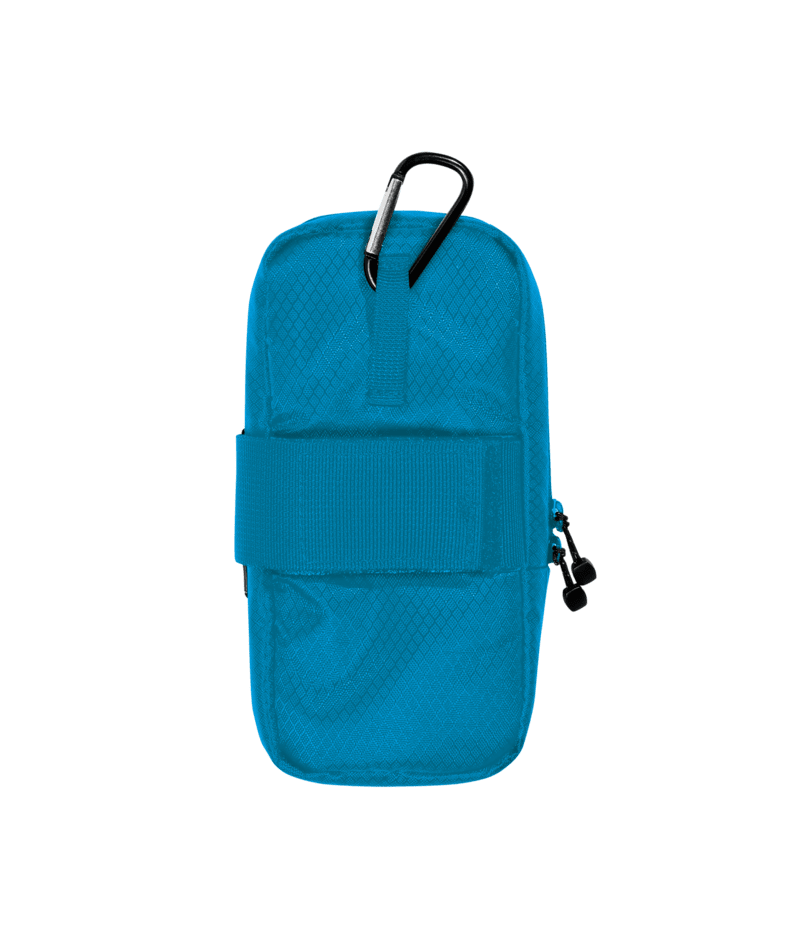 FERRINO - PORTA CELLULARE HIGWAY blu