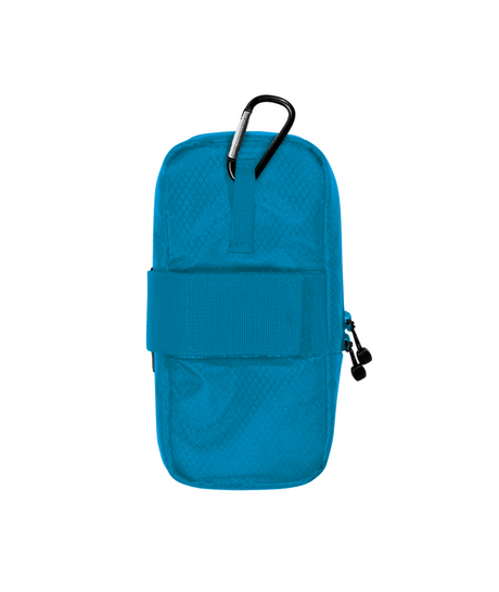 FERRINO - PORTA CELLULARE HIGWAY blu