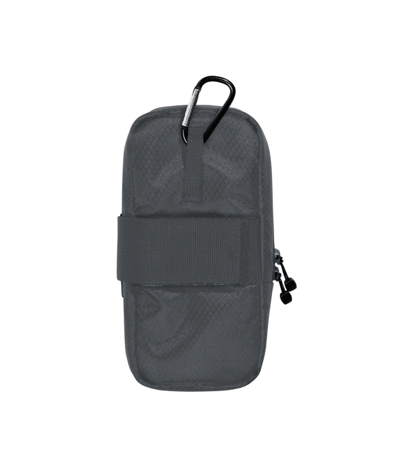 FERRINO - PORTA CELLULARE HIGWAY grigio scuro