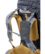 FERRINO - PORTA CELLULARE HIGWAY grigio scuro