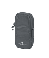 FERRINO - PORTA CELLULARE HIGWAY grigio scuro