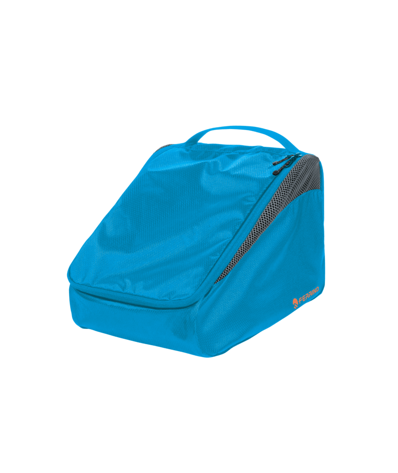 FERRINO - PORTA SCARPE OLAIAS blu