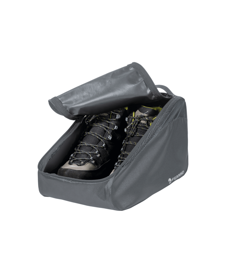 FERRINO - PORTA SCARPE OLAIAS grigio scuro