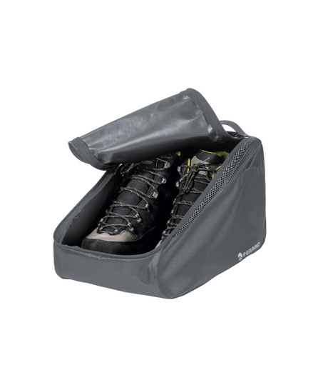 FERRINO - PORTA SCARPE OLAIAS grigio scuro