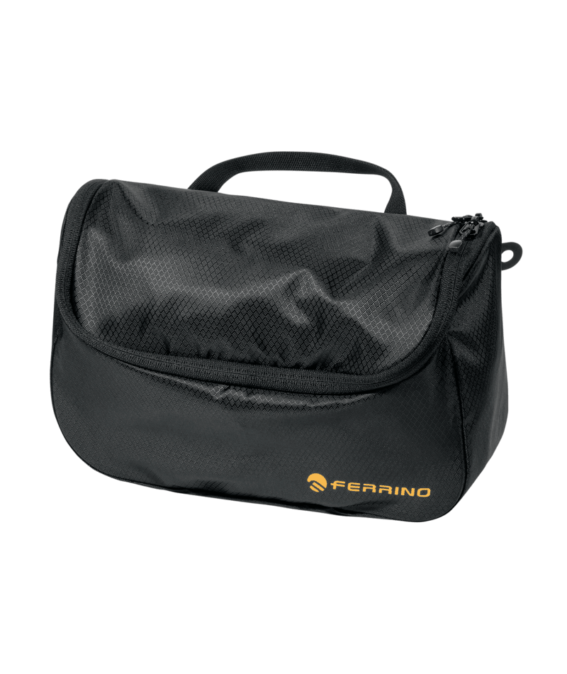 FERRINO - BEAUTY MITLA nero