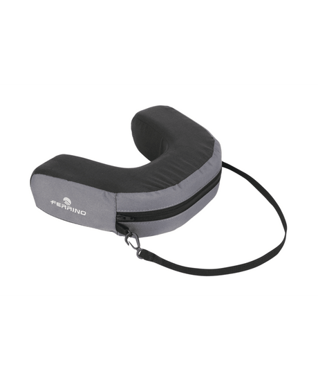 FERRINO - BABY CARRIER HEADREST CUSHION nero