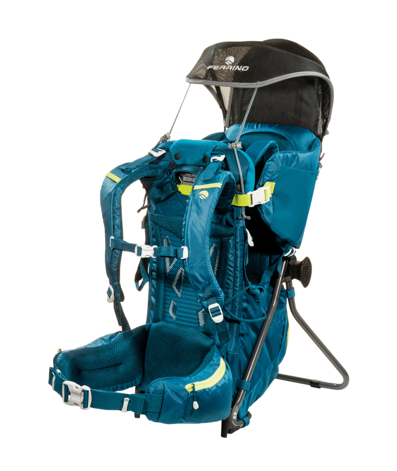 FERRINO - BABY CARRIER SUN COVER