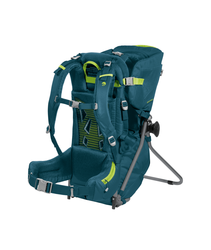 FERRINO - ZAINO PORTABABY SQUIRREL