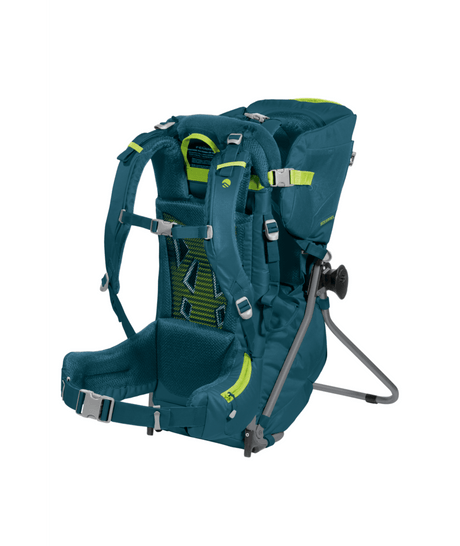 FERRINO - ZAINO PORTABABY SQUIRREL
