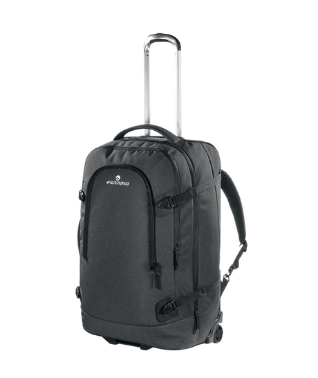 FERRINO - ZAINO VALIGIA CUZCO 80