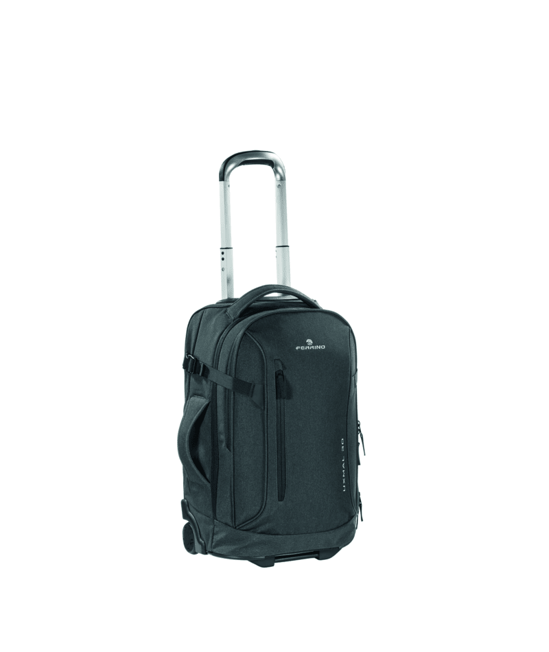 FERRINO - TROLLEY UXMAL 30