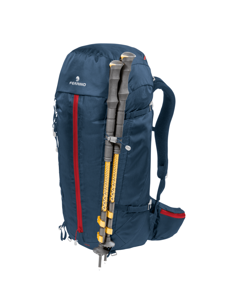 FERRINO - ZAINO DRY-HIKE 40 + 5