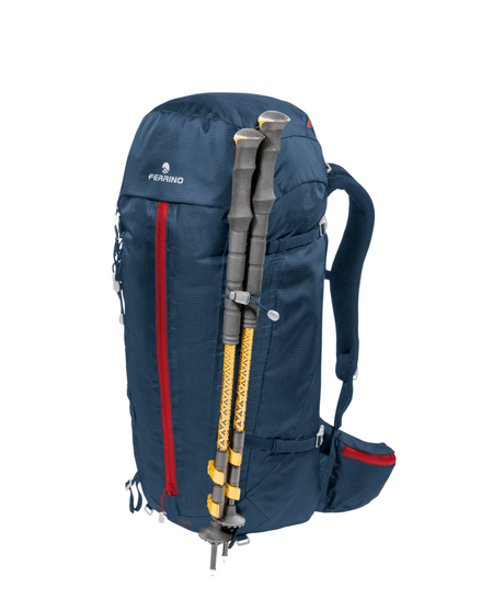 FERRINO - ZAINO DRY-HIKE 40 + 5