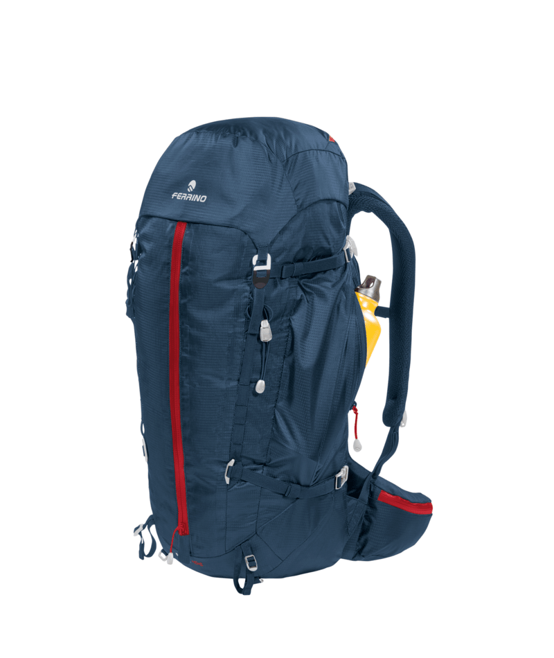 FERRINO - ZAINO DRY-HIKE 40 + 5