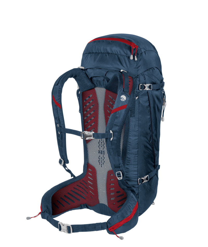 FERRINO - ZAINO DRY-HIKE 40 + 5