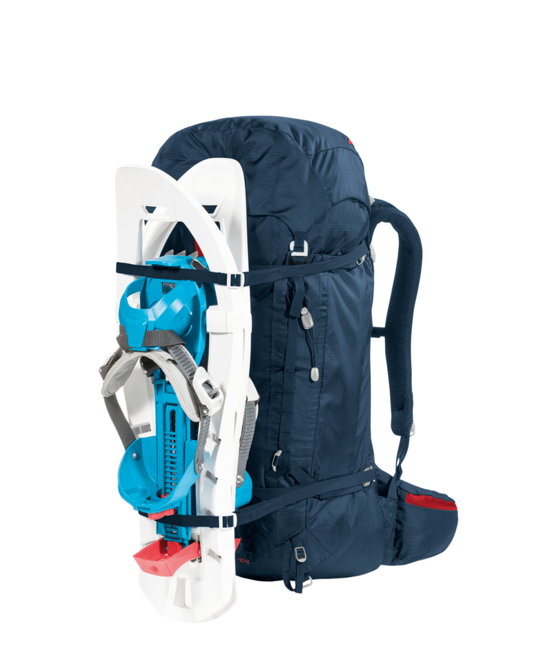 FERRINO - ZAINO DRY-HIKE 40 + 5